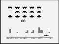Space Invaders by Mikro-Gen (ZX81)