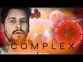 Spielbarer SciFi Thriller | The Complex mit Simon