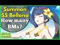 SS BELLONA SUMMON Epic Seven (Reingar's Special Drink) Epic 7 Summoning Hero Summons Epic7 [Acct #2]