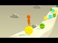 Stack Rider: All Levels Gameplay Android, iOS New Update