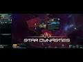 Star Dynasties | Sci-Fi Strategy | PC Gameplay (3440x1440)