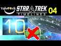 Star Trek Timelines F2P *04* Endlich Lv10