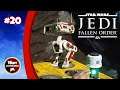 Star Wars Jedi: Fallen Order - Crashed Venator Puzzle and Extra Stim 20