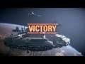 STAR WARS™ Battlefront™ II (2017) / PlayStation 4 / Hero Starfighters Gameplay