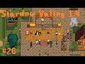 Stardew Valley 1.4 modded game play #26 Animal Competition