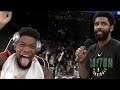 STOP CAPPIN KYRIE! NBA PLAYERS CAUGHT LYING COMPILATION