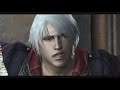Stream Highlights - Devil May Cry 4 (Part One)