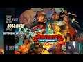 STREETS OF RAGE 4 FIRST TIME PLAYING!! HARD CAN WE BEAT THIS part 2 ending