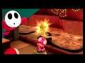 Super Mario Party - Witness INSANITY! CHAOS! TACO'S!