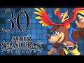 Super Smash Bros. Ultimate #30 -- Game Boomers