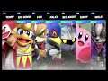 Super Smash Bros Ultimate Amiibo Fights   Terry Request #61 Star Battle