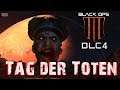 Tag der Toten - BO4 DLC4 Zombie Gameplay [german/deutsch] / Call of Duty Black Ops 4 Tag der Toten