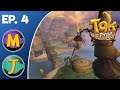Tak and the Power of Juju Ep. 4 "Brainpower"