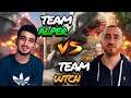 Team wtcN vs Team Alper Biçen | Cs:Go 5v5
