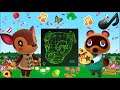 TECHNO-POP Album/K.K. Slider Music/Animal Crossing New Horizons