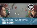 Tell Me Why Episoden 1-3 im Test: Spannendes Familiendrama (4K, Review, German)