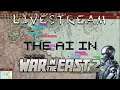 Testing Out the AI in War In The East 2, Does it Measure Up?