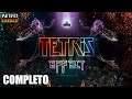 TETRIS EFFECT Completo (Mi primer Tetris con 37 años)