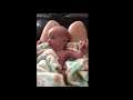 The Baby - Has more expressions than anyone, well perhaps Jim Carrey got more