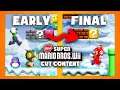 The Cut Content Of: New Super Mario Bros. Wii - TCCO Feat. MikeyTaylorGaming