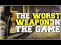 The Division 2: The WORST WEAPON in the Game!
