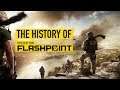 The History Of Operation Flashpoint (2001 - 2011)