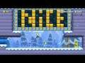 ◇The key to success?Think fast!◆ by Lololuigi™ 🍄 Super Mario Maker 2 🍄 No Commenta 1cd