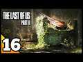 The Last Of Us 2 walkthrough Part 16