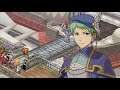 The Legend of Heroes: Sora no Kiseki SC Evolution ~ Chapter 5 Part 5 (JPN Audio ENG Sub)
