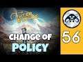The Outer Worlds (HARD) #56 : Change of Policy
