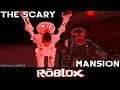 [THE RAKE] The Scary Mansion By MrNotSoHERO [Roblox]