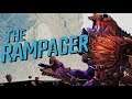 The Rampager Boss Fight - Borderlands 3