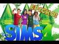 The Sims 4 - 3(G) Willa na miarę świń