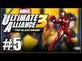 The Ultimate Team - Marvel Ultimate Alliance 3: The Black Order - Part 5: Grind