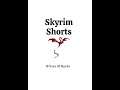 The Way Of The Voice #skyrim #shorts