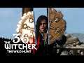 The Witcher 3 The Wild Hunt Episode 36: To Unwish a Wish