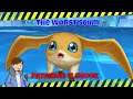 The Worst Scum: Digimon Story Cyber Sleuth Ep 14