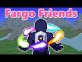 This Gamemode Makes Terraria PAIN - Fargo Friends - Part 1