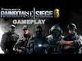 TOM CLANCY'S Rainbow Six Siege Gameplay Walkthrough [1080p HD 60FPS PC] - No Commentary