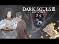 Tombe Dimenticate - Dark Souls III [Co-op Blind Run] #23 Season 2 w/ Sabaku no Maiku