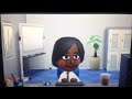 Tomodachi Life - Adam will be Grown-Up