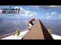 Tony Hawk Pro Skater 1+2 Skating Pyramids