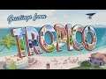 Tropico 6 (Create a President)