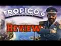 tropico 6 review