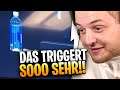 ❌🤬Try not to GET TRIGGERED! Sowas kann ich NICHT ab... | REAKTION - Trymacs Stream Highlights