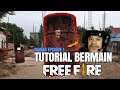 Tutorial Bermain Free Fire NO ROOT & NO CONFIG - Mabar Free Fire #1