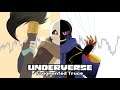 Underverse OST - Fragmented Truce