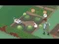 Untitled Goose Game Part 1 w/ Izzi