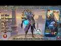 Update Script Skin Collector Aldous Realm Watcher || Full BG || Effect || Logo || x || Hanya G