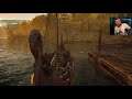 RAUBZUG über RAUBZUG! 🪓 15 • Assassin's Creed Valhalla // 4K // 60FPS